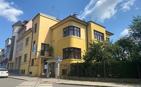 Privat Smidova Petra